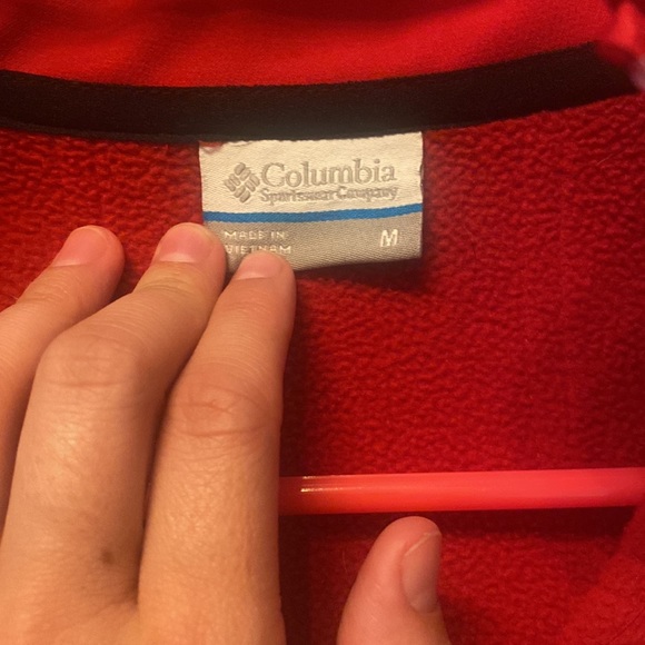 Really nice lightweight coat - Picture 3 of 5